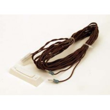 45' of Take A Number Push Button wire w/connector #SG-0013