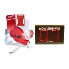2 Digit Display Standard (SG- A2LDS) 2 Digit Display Standard (SG- A2LDS)
