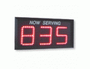 3 Digit Display Standard SG-A3LDS